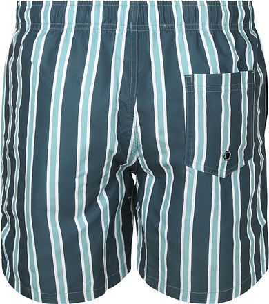 Suitable Badbyxor Rand Grön
