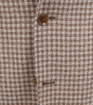 Suitable Grou ternet blazer i beige