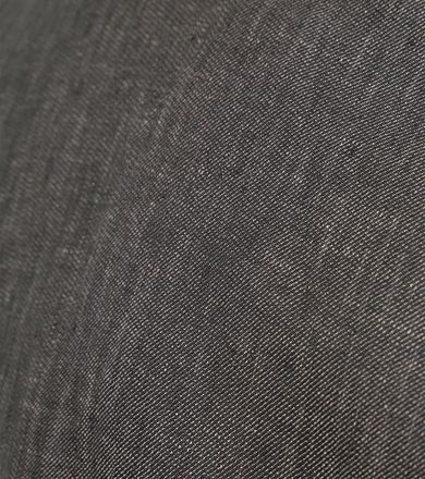Suitable blazer i grøn linned