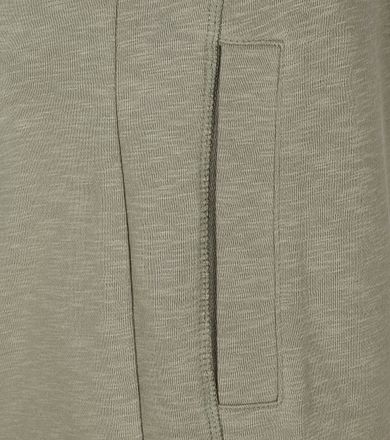 Suitable Respect Luke Sweatpants Taupe