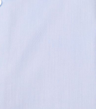 Suitable Chemise Twill Bleu Clair