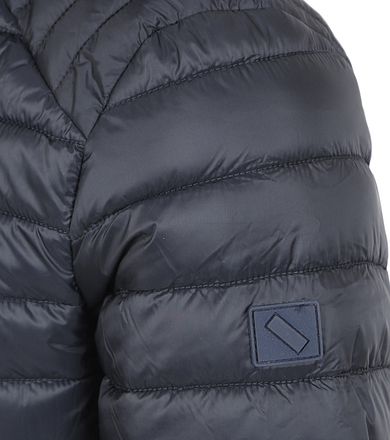 Suitable Copenhagen Jacket Navy