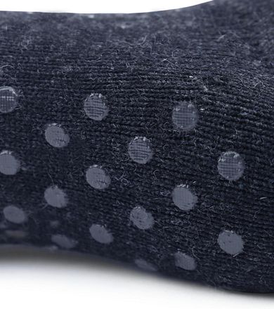 Suitable Cosy Home Socks Navy