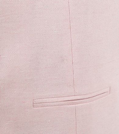 Suitable Dressvest Rosa