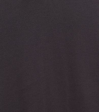 Suitable Fluo B Polo Antraciet