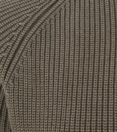Suitable Turtleneck Lys Grå