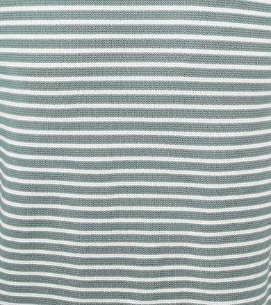 Suitable Respekt Genser Otto Grønn Stripe