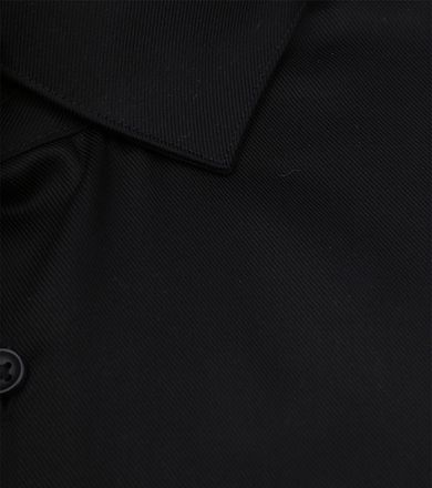 Suitable Hemd Black