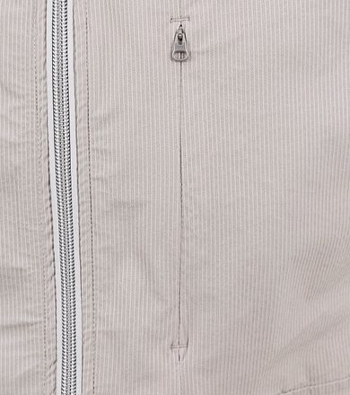 Suitable Vest Tam Beige