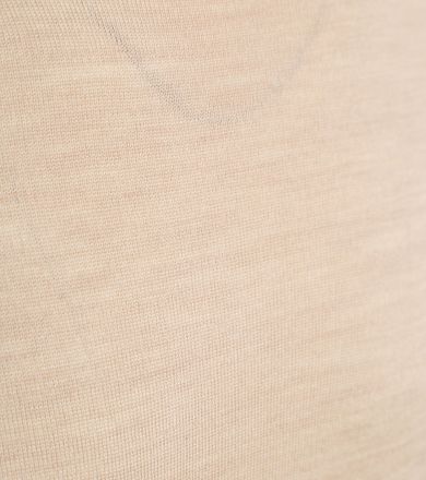 Suitable Merino Pullover Ecru