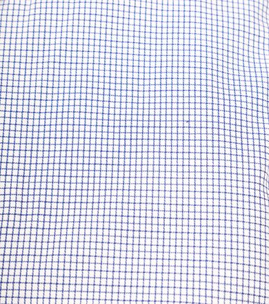 Suitable Overhemd Ruiten Navy