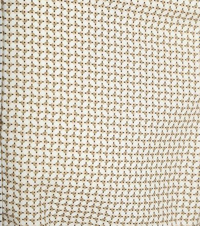Suitable Overhemd Print Beige