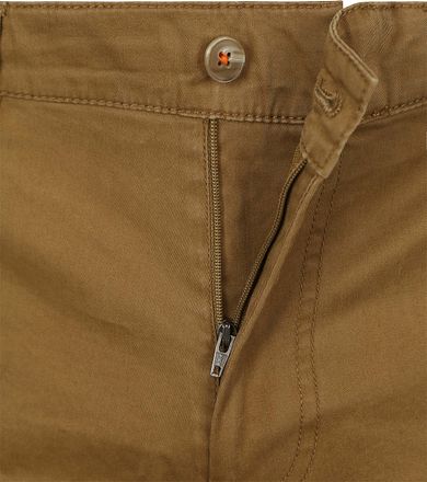 Suitable Plato chino, Khaki