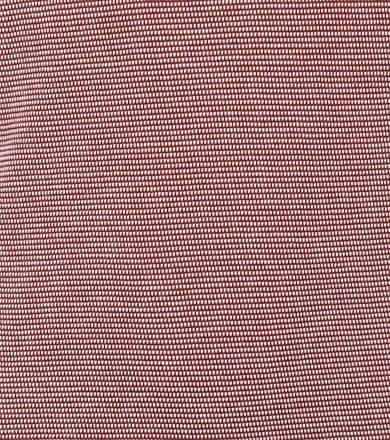 Suitable Knitted Polo Rot