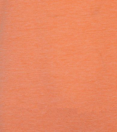 Suitable Oxford Polo Fel Oranje