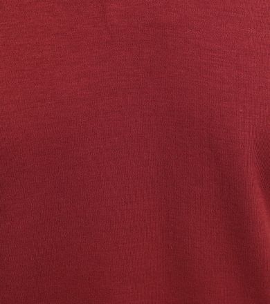 Suitable Polo Liquid Bordeaux