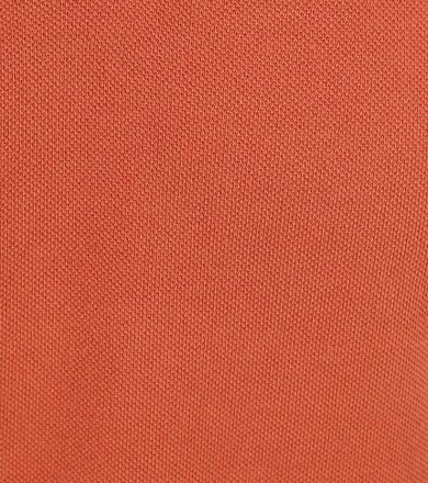 Suitable Respekt Polo Tip Ferry Terracotta