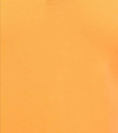 Suitable Fluo A Polo Shirt Bright Orange