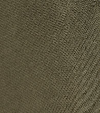 Suitable Respect Vinir Pullover Olive Green