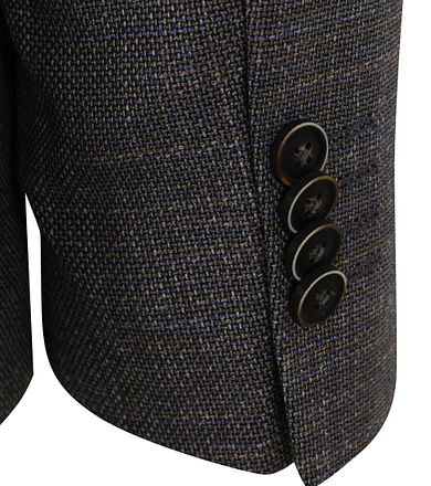 Suitable Royal blazer antracit