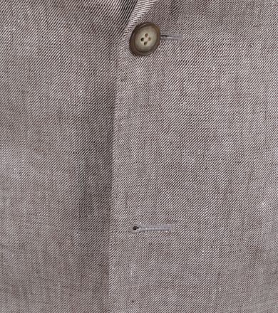 Suitable Blazer Leinen Beige