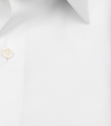 Suitable Twill Shirt White