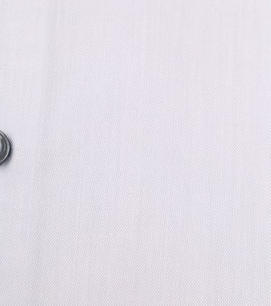 Suitable Skjorte Twill Grå