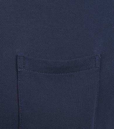 Suitable Cooper T-shirt Dark Blue