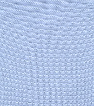 Suitable Respect Pullover Jean Lichtblauw