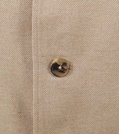 Suitable Vest Loop Beige
