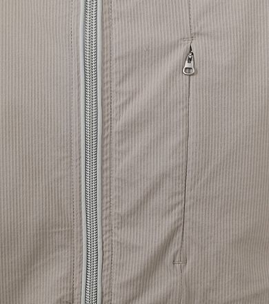 Suitable Xam Jacket Ecru