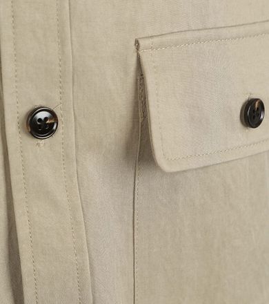 Surchemise Suitable Tencel Greige