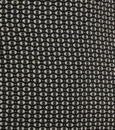Superdry Skjorta Kortärmad Svart Lucy Mono Tryck