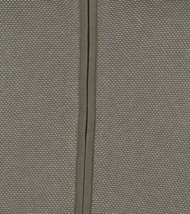 Suitable Claude Vest Taupe