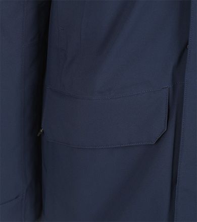Tenson Chris MPC Jacket Navy