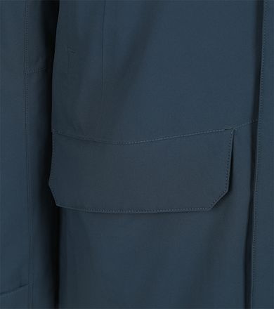 Tenson Chris MPC Jacket Petrol