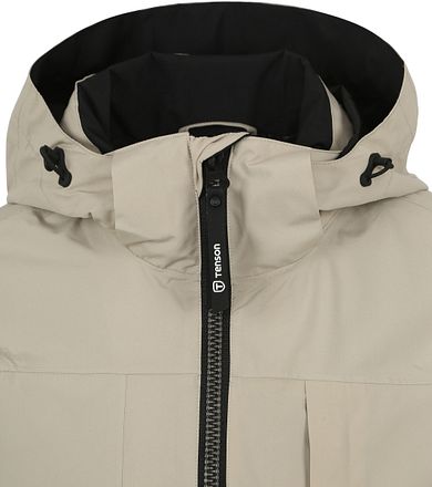 Tenson Copeland MPC Extreme Jacket Greige
