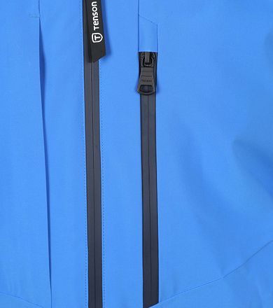 Tenson Jacket Core Ski MPC Plus Blue