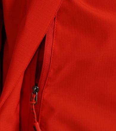 Tenson Himalaya MPC Plus Jacket Red