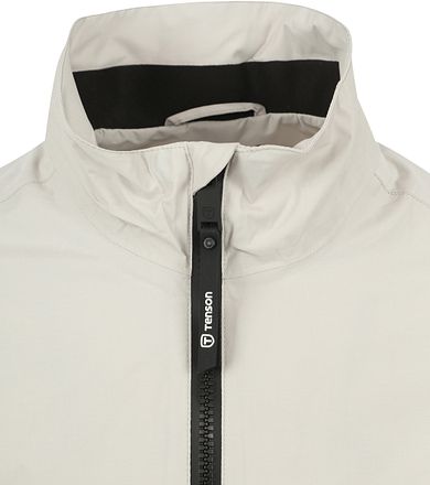 Tenson Stewart MPC Jakke Greige