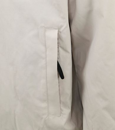 Tenson Sting Jacket Grijs
