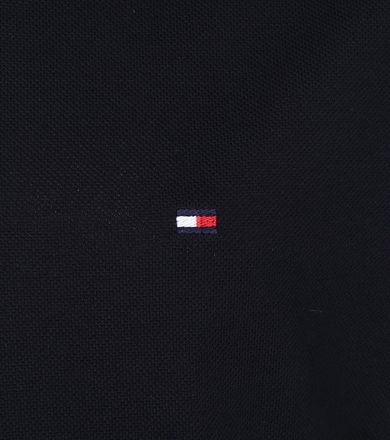 Tommy Hilfiger Polo Shirt Regular Navy