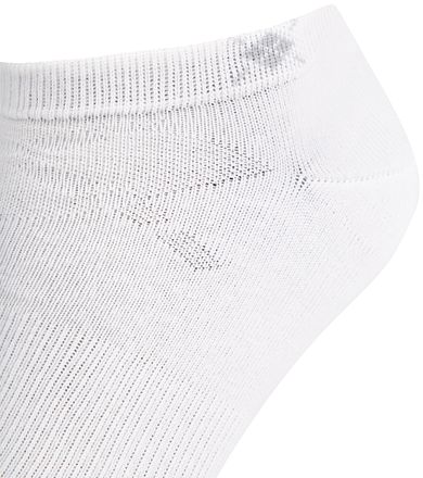 Burlington Vardagssockor Vit 2-Pack