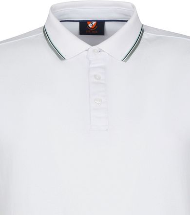 Suitable Polo Shirt Jesse White