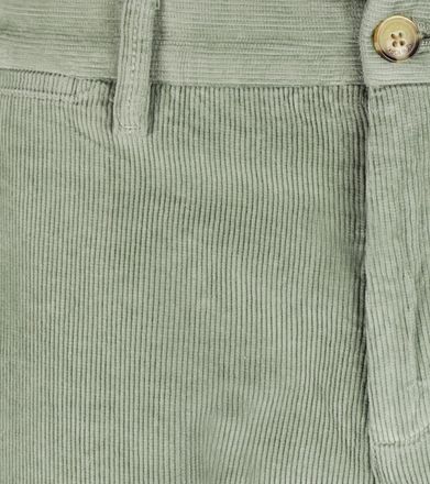 McGregor Chino Cordfløyel Lysegrønn