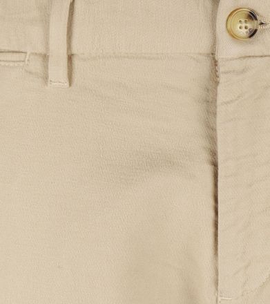 McGregor Chino Moleskin Ekru
