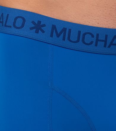 Muchachomalo Boksertruser Microfiber 3-pakke 34