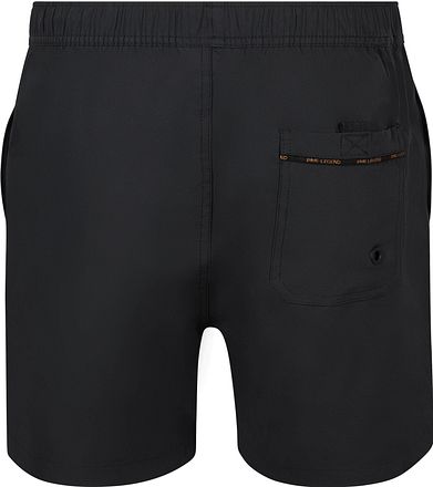 PME Legend Swimshort Black