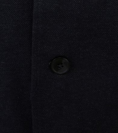 Suitable Gilet Loop Navy