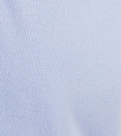 Suitable Respect Polo Shirt Tip Ferry Light Blue